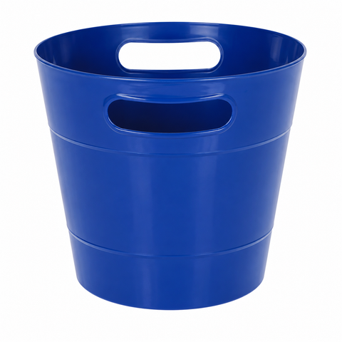 Plastic Ice Bucket 9L