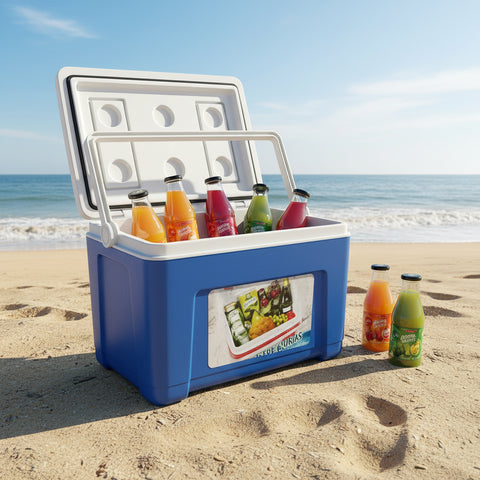 Formosa Cooler Box 8 lt