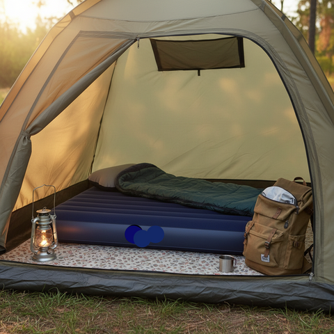 Mattress -Air Inflatable