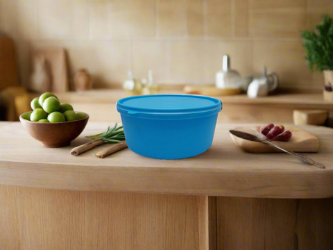 Olive Nova Container & Lid  6 Liter