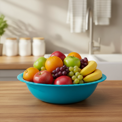Elite Fruit Bowl 29*29cm