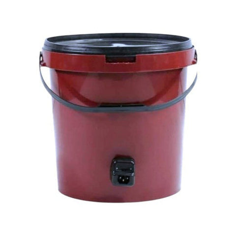 Electric Water Heating Bucket