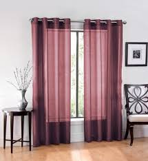 Eyelets Curtains 140*240cm