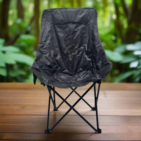 Foldable Camping Chair