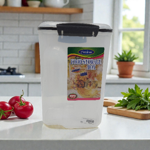 Cereal Storage & Cup 3.6lt