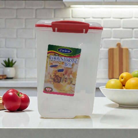 Cereal Storage & Cup 3.6lt