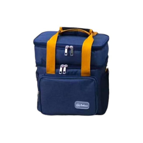 Lunch Cooler Bag 2 for 1