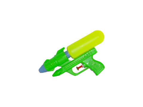 Toy Water Gun 19*11*3CM