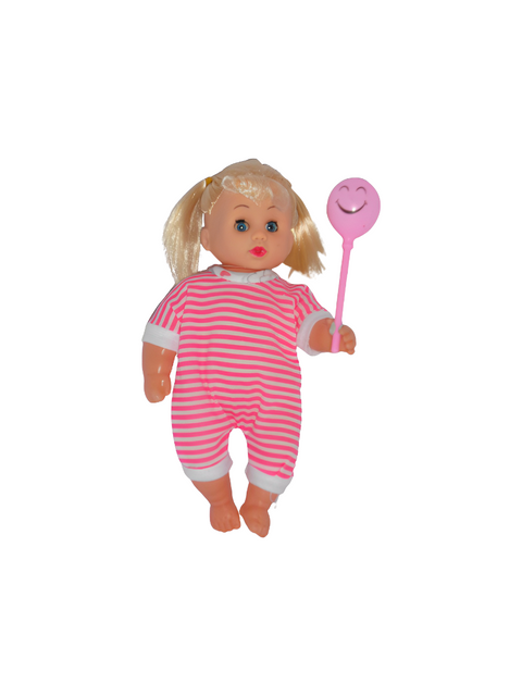 Toy Doll 12"