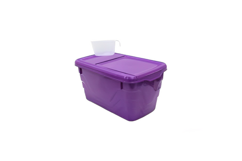 Otima Multi Purpose Container 10 Liter & Cup