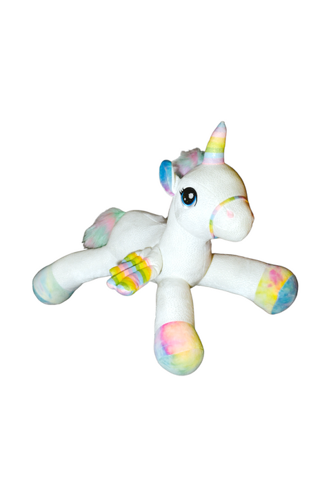 Cuddly Plush Stuffed Unicorn  60cm