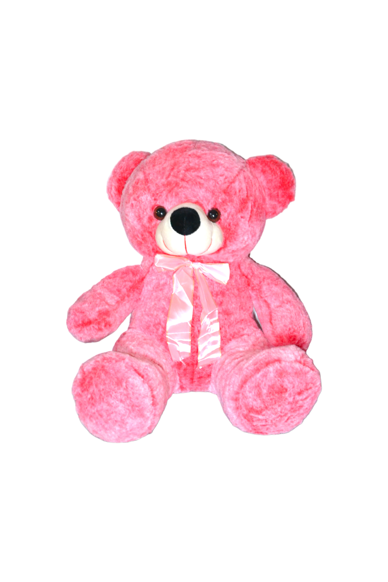 Cuddly Plush Stuffed Bear 65cm – Cut Price South Africa