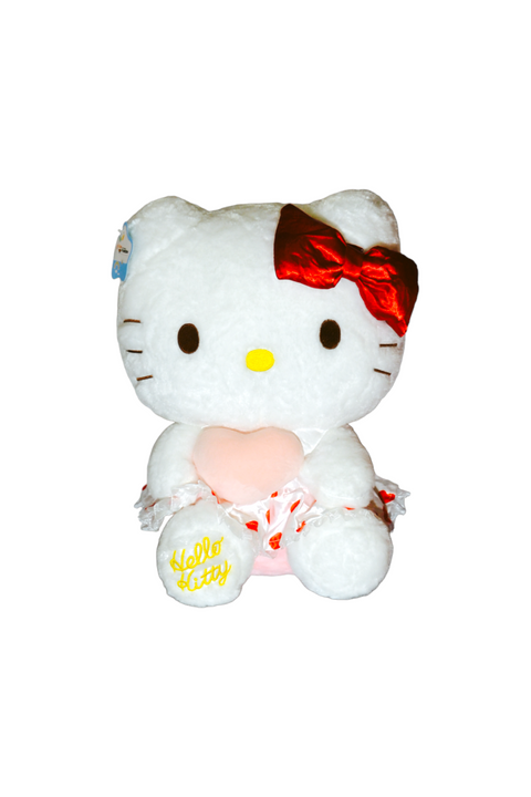 Hello Kitty Soft Bear 45cm