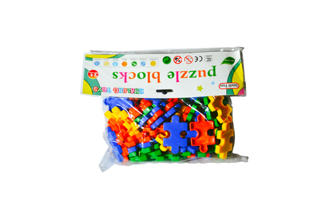 Hualong toys puzzle blocks shop
