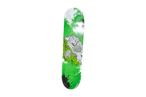 Wooden Skateboard  60cm
