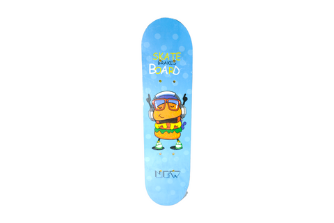 Wooden Skateboard  60cm