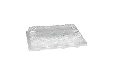 Plastic Disposable Egg Holder   31.5*25*6.8cm