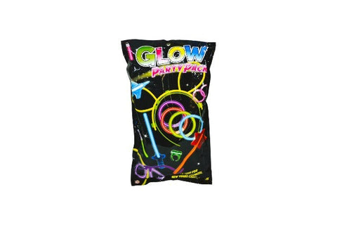 GLOW PARTY PACK