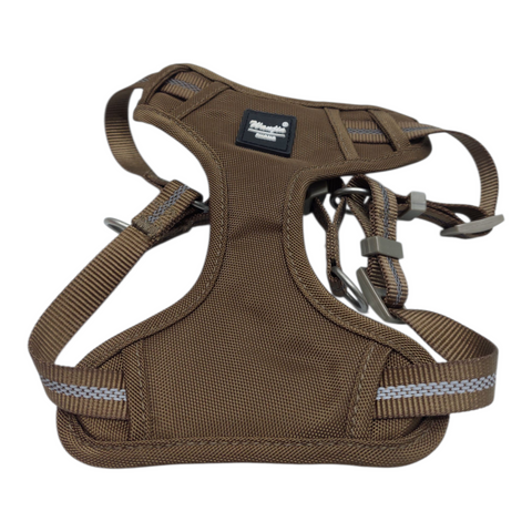 Dog Medium  Harness PC 176
