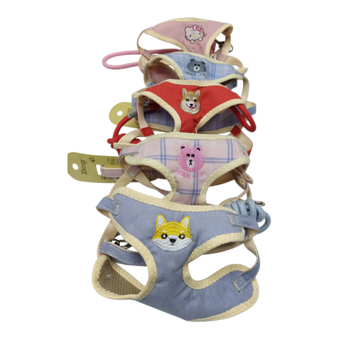 Dog Small  Leash PC 168