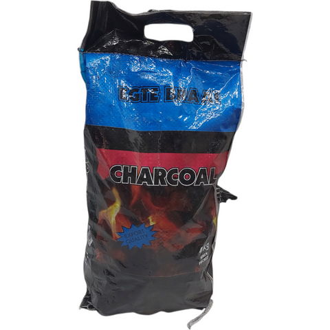 Egte Braai Charcoal 4Kg