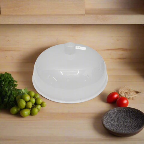 Elite Microwave Cover 25*15 CM