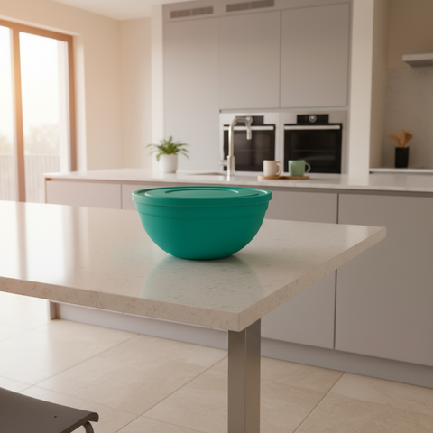 Olive Euro Bowl 6 Liter