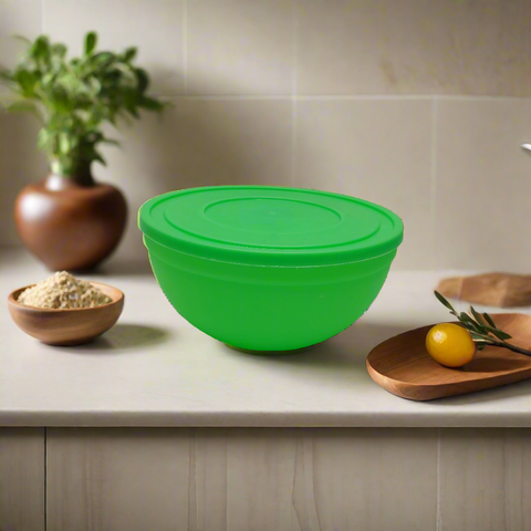 Olive Euro Bowl 6 Liter