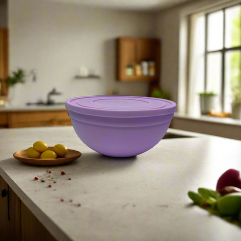 Olive Euro Bowl 6 Liter