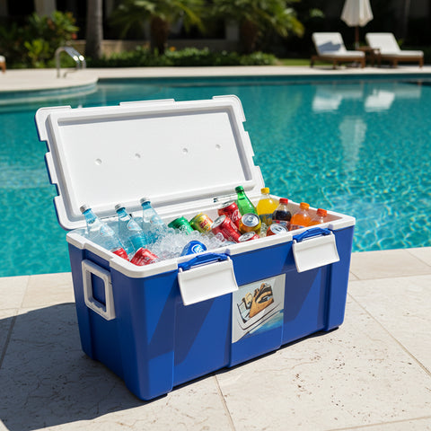 Formosa Cooler Box 75 Liter