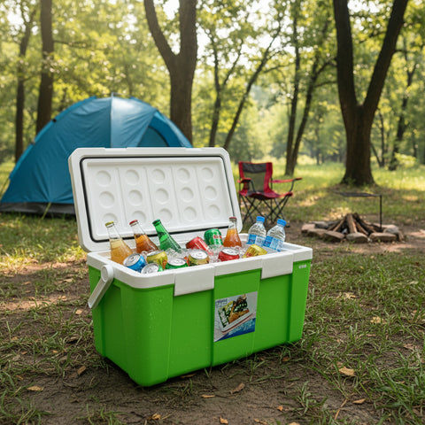 Formosa Cooler Box 75 Liter