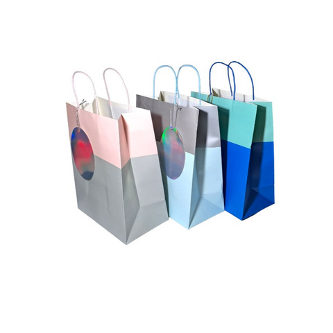 Gift Bags 2 Tone