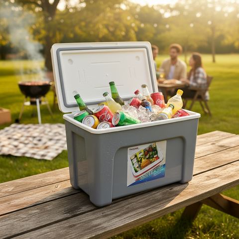 Formosa Cooler Box 26 Liter