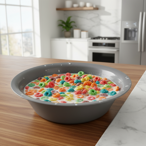 Elite Cereal Bowl 5*20cm