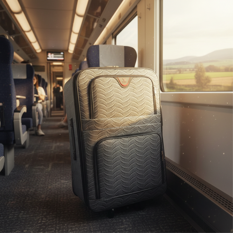 Travel Luggage Bags 3pcs