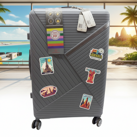 Luggage 3 PC