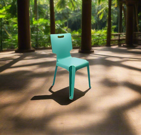 Olive Designer Chair  79cm