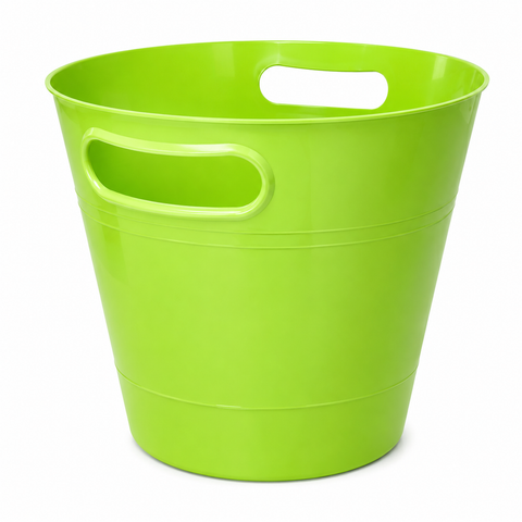 Plastic Ice Bucket 9L