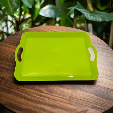 Elite Serving Tray   53*32 cm
