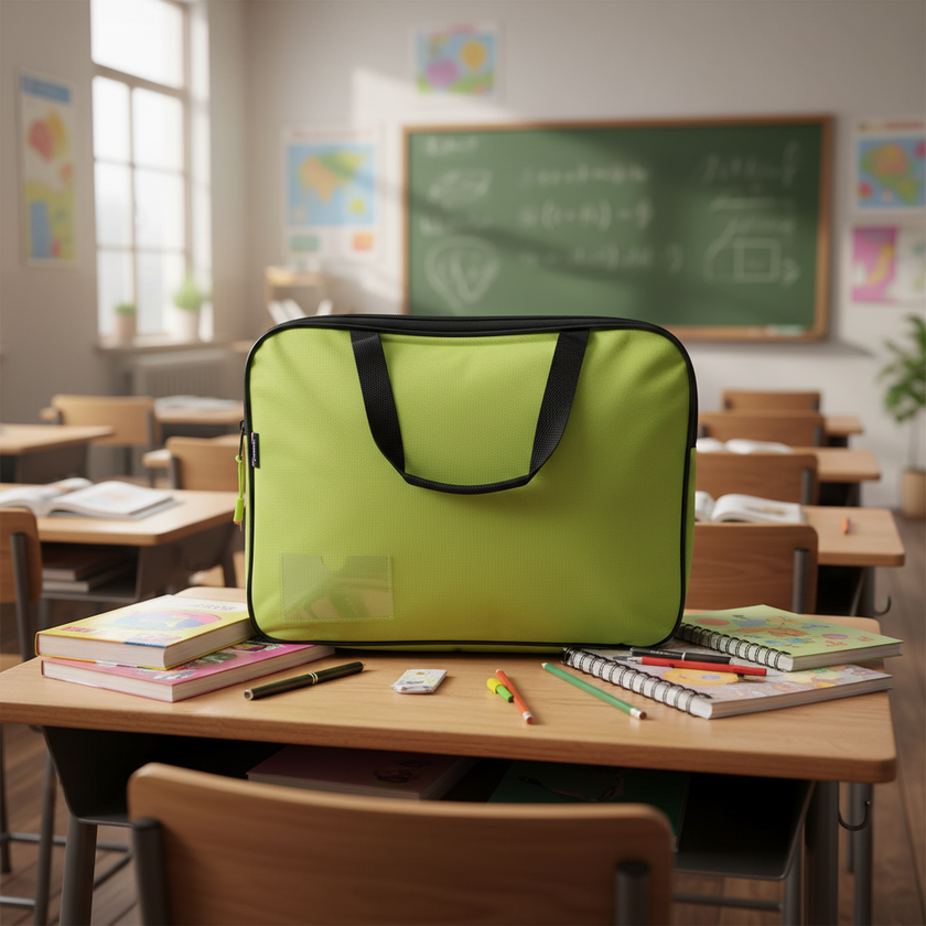 VSelect Book Bag with Handle 29*37cm – Cut Price South Africa