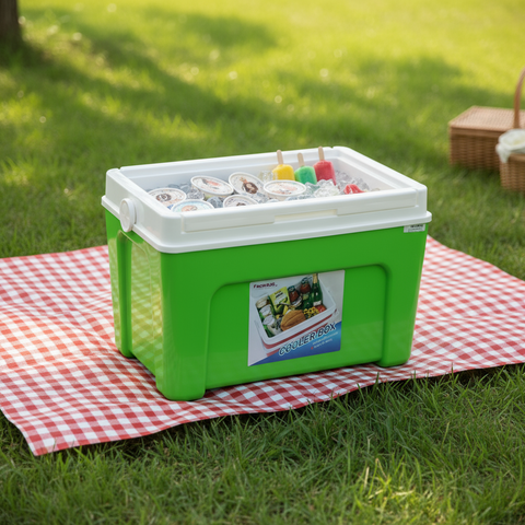 Formosa Cooler Box 26 Liter