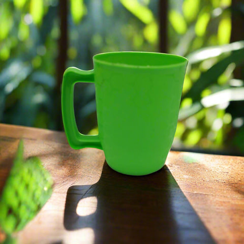 Olive Mug Big 750ml