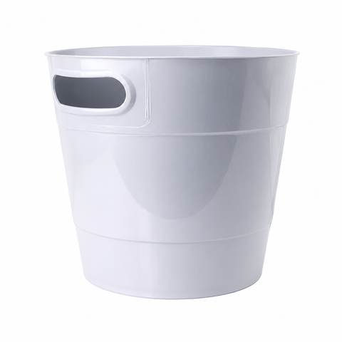 Plastic Ice Bucket 9L