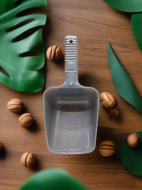 Elite Mealie Meal Scoop  24*9.5cm