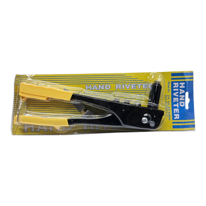Hand Riveter – Cut Price South Africa