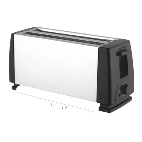 Finnteck 4 Slice Toaster
