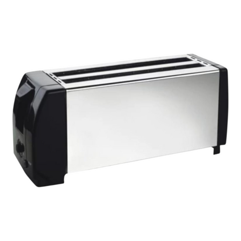 Finnteck 4 Slice Toaster