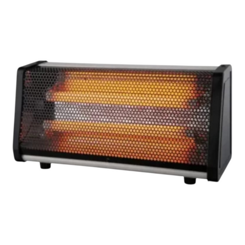 Condere Electric Heater 2 Bar