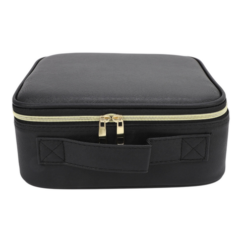 Make Up Bag with Led Mirror