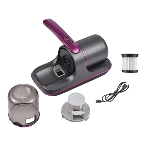 Handheld Vacuum Cleaner Dust Mite